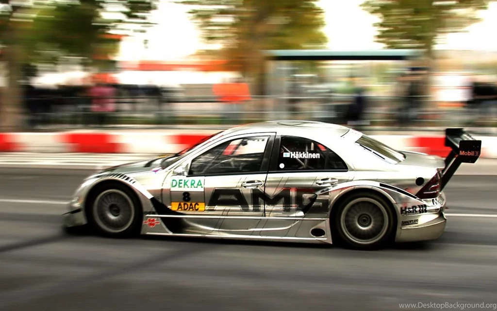 Quality Wallpapers Of Mercedes Benz Rally And Racing Sports Cars