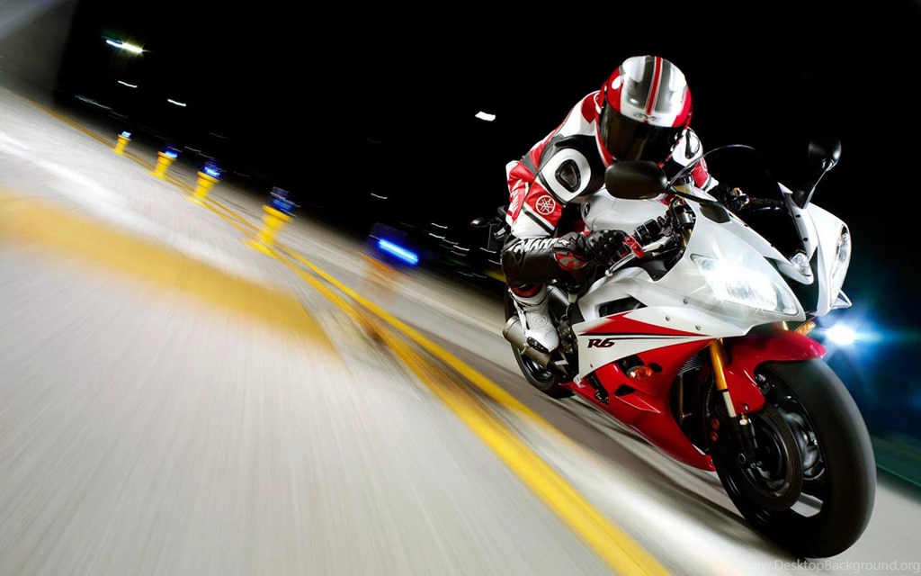 Yamaha R6 Racing GP Wallpapers HD
