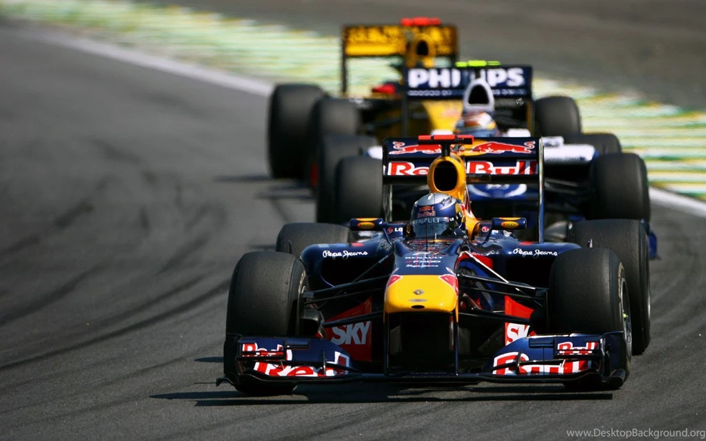 Red Bull Racing HD Wallpaper, Red Bull Racing Images