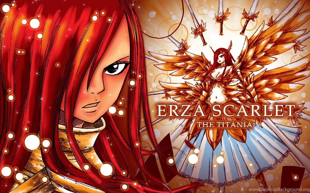 Fairy Tail Computer Wallpapers, Desktop Backgrounds