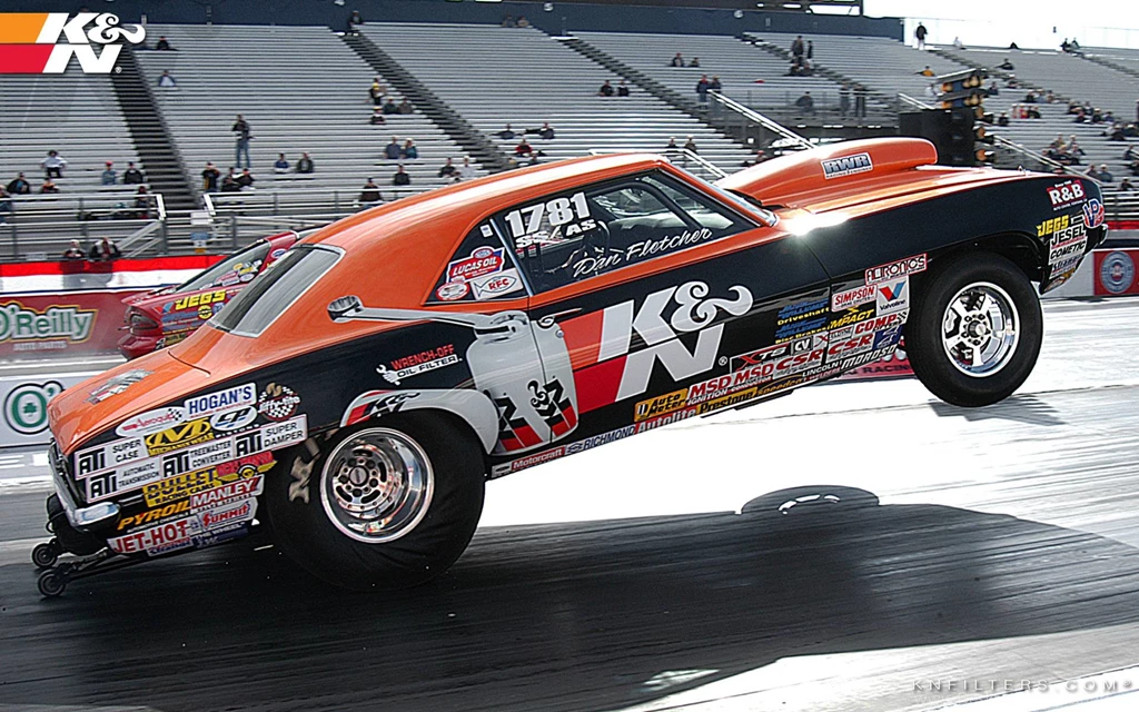 Drag Racing Wallpapers