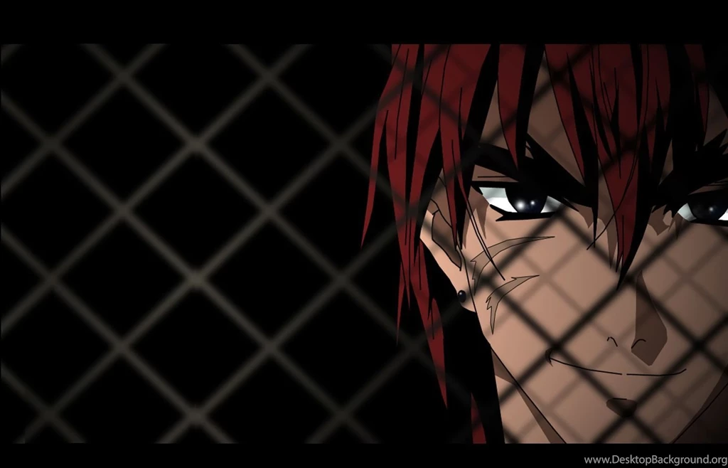 4 Outlaw Star HD Wallpapers