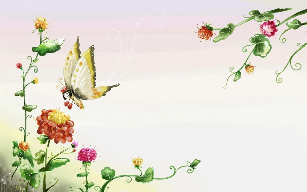 Free Summer Wallpaper Backgrounds 1680 1050 High Definition