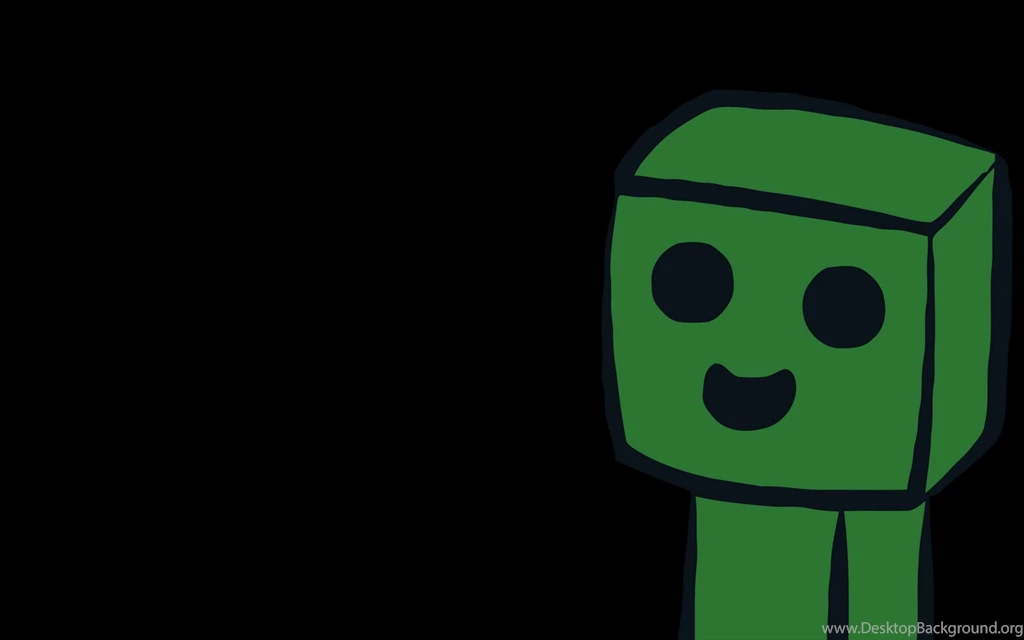 Minecraft Wallpapers For Computer