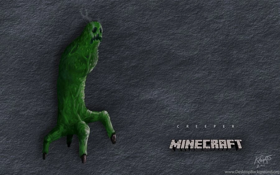 Cool Minecraft Backgrounds Hd Wall Pedes
