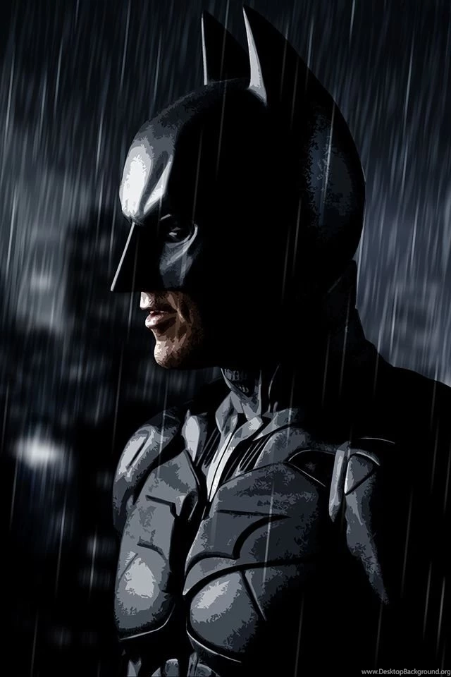 Gallery For Batman The Dark Knight Iphone Wallpapers
