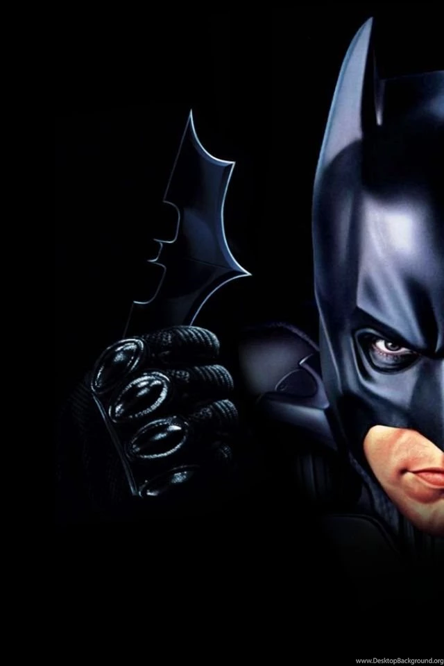 Gallery For Batman Iphone Wallpapers