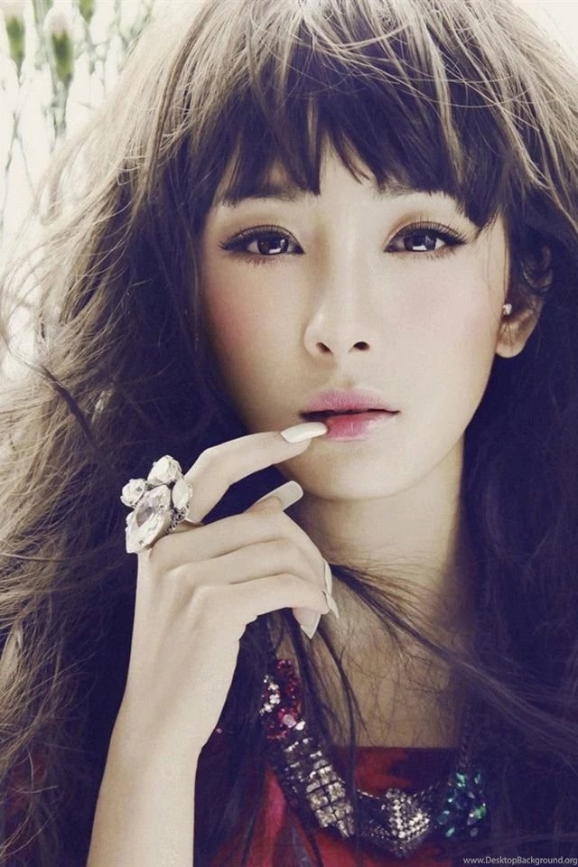Gallery For Beautiful Girls Mobile Wallpapers