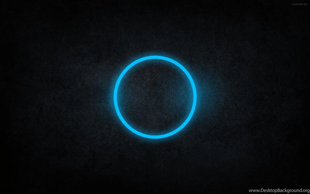 Download Free Dark Blue Abstract Painting 0F Wallpapers