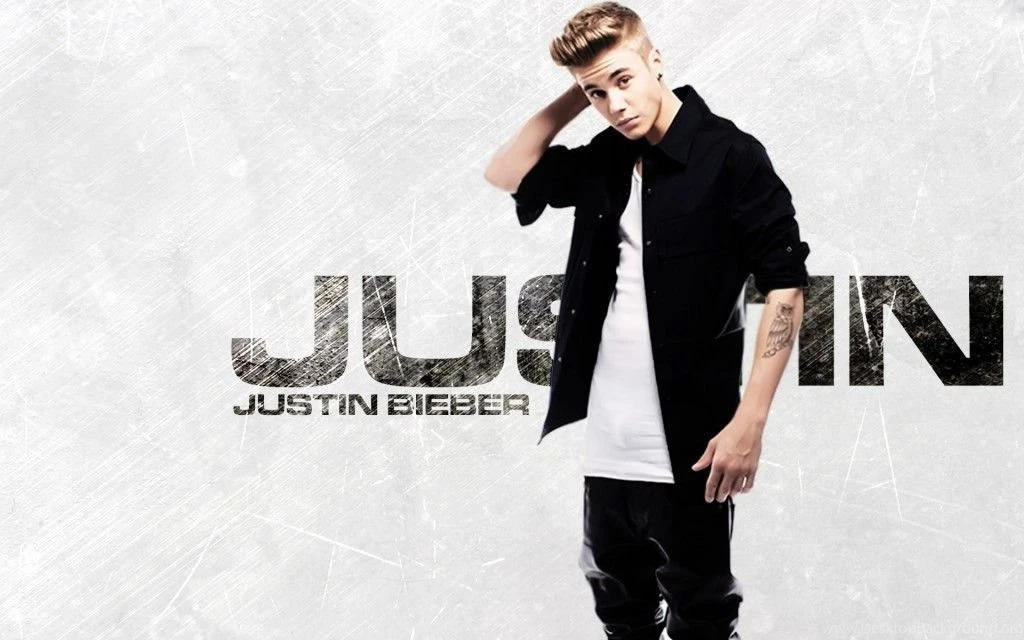 Best Justin Bieber Desktop Wallpapers For True Beliebers