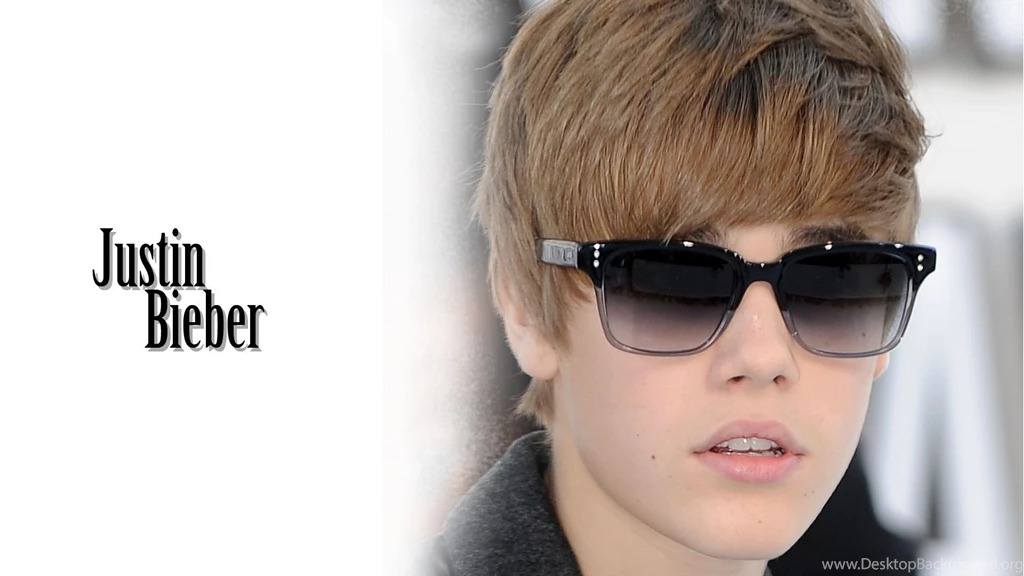 Justin Bieber Wallpapers