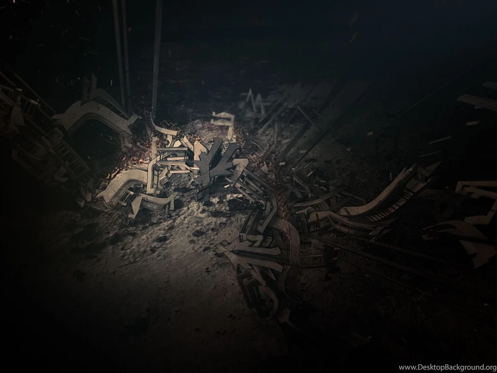 Dark Computer Wallpapers, Desktop Backgrounds
