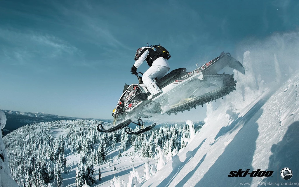 Skiing HD Wallpapers