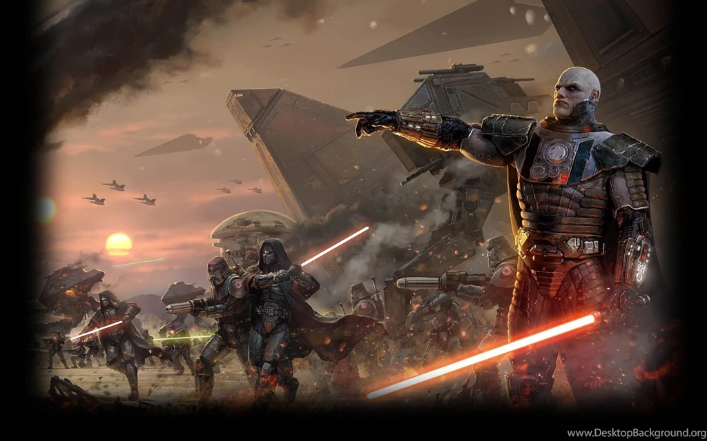 Swtor Wallpapers 178540