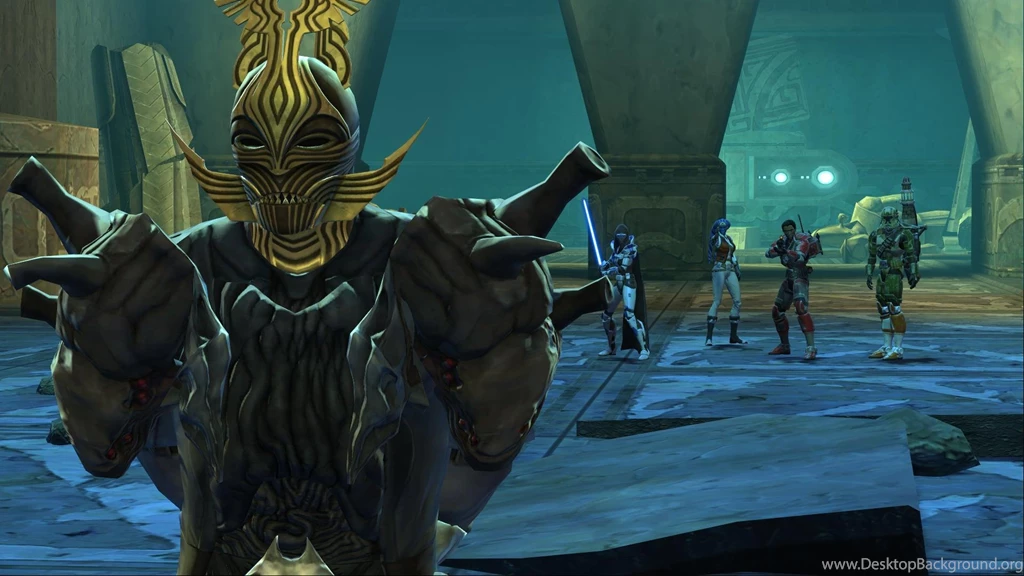 Swtor Will Not Require Origin Client >> HD Wallpaper, Get It Now!