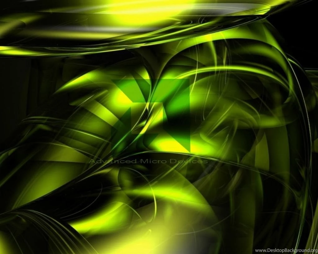 1024x768 AMD Jungle Desktop PC And Mac Wallpapers