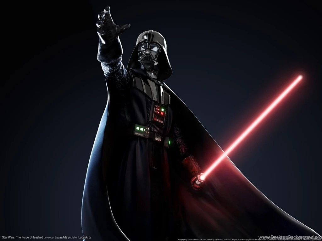 Free Wallpapers: Vader Wallpapers Hd