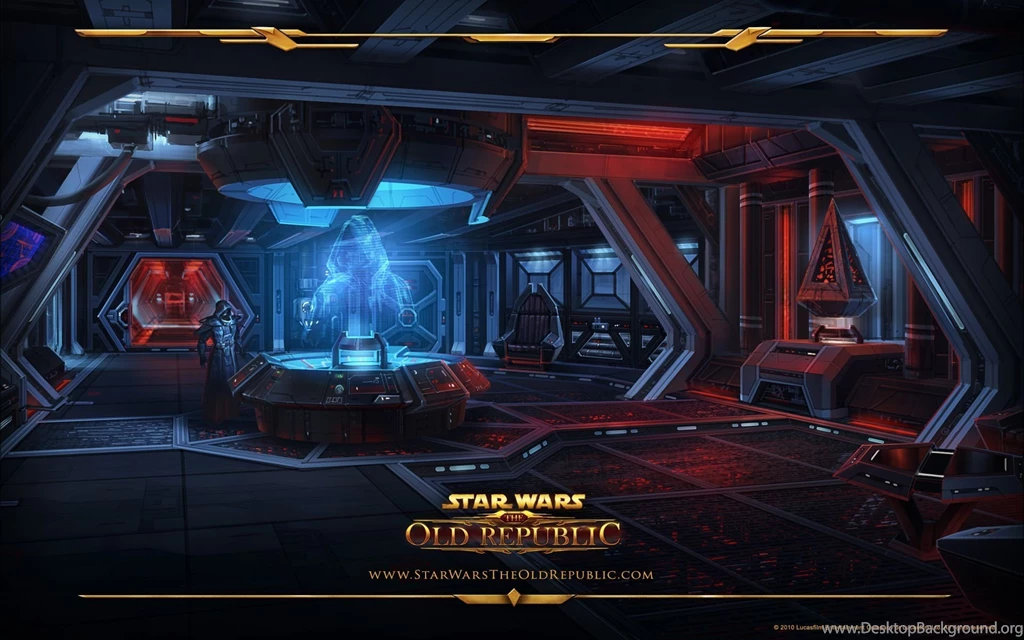 Star Wars The Old Republic Computer Wallpapers, Desktop ...
