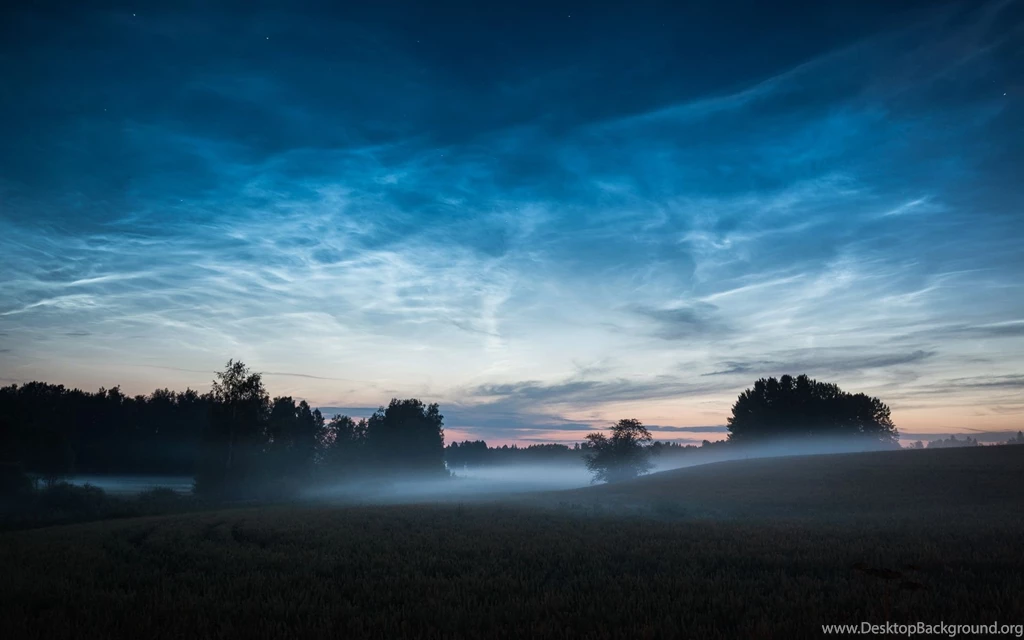 Night Sky HD Wallpapers