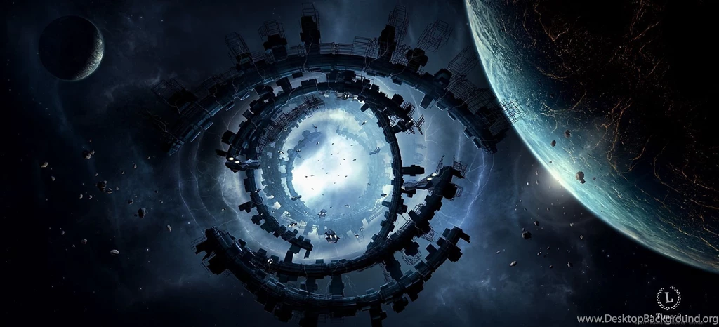 Space/Fantasy