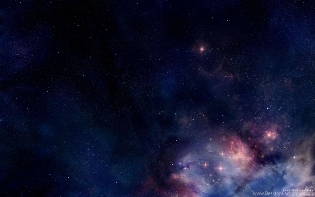 Wallpaper, Fantasy, Space (