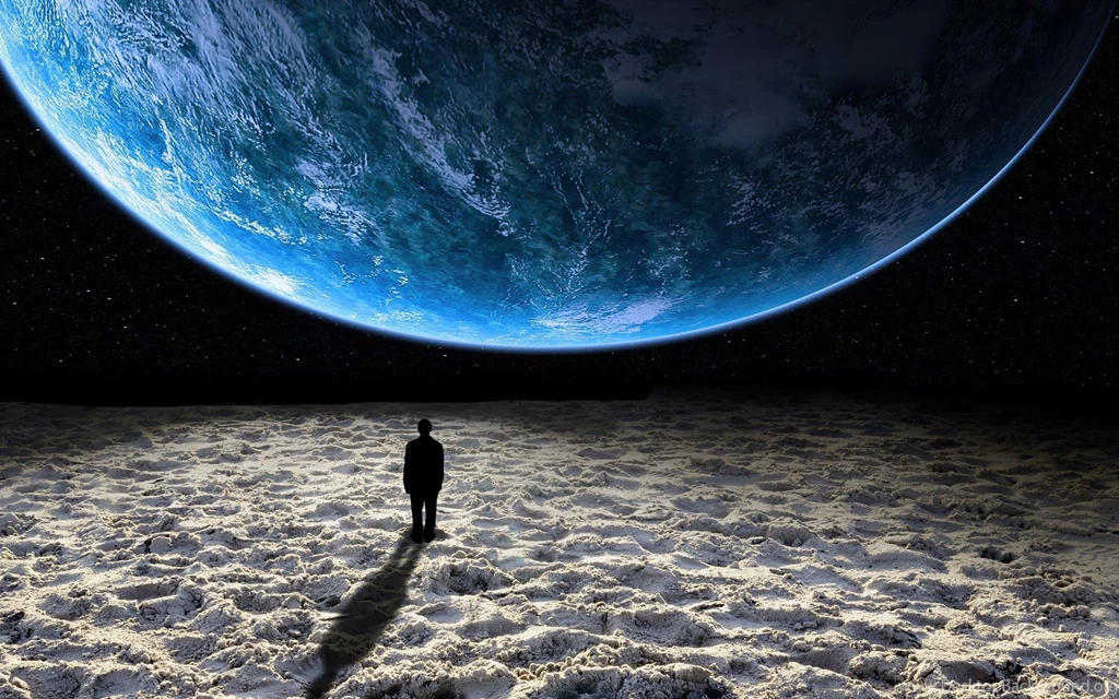 Space Fantasy Wallpapers >> Backgrounds With Quality HD