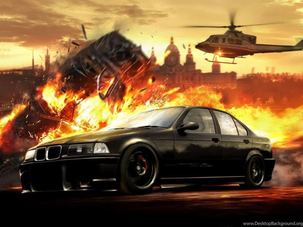 Top 10 Best Digital Art Super Car Wallpapers Original Preview ...
