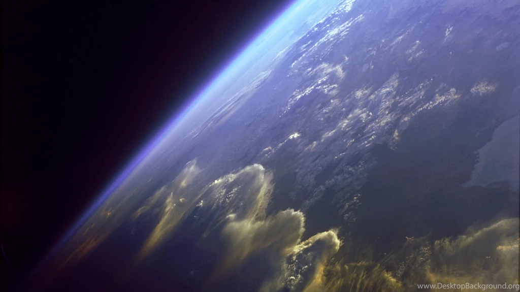 Space/Fantasy