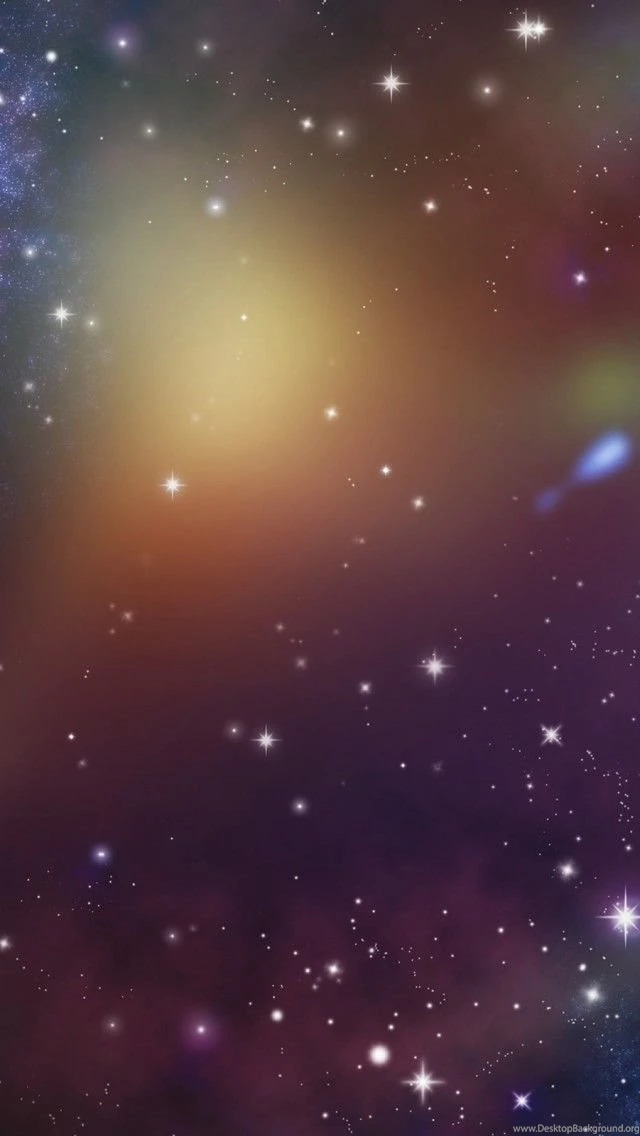 Space iPhone 5s Wallpapers