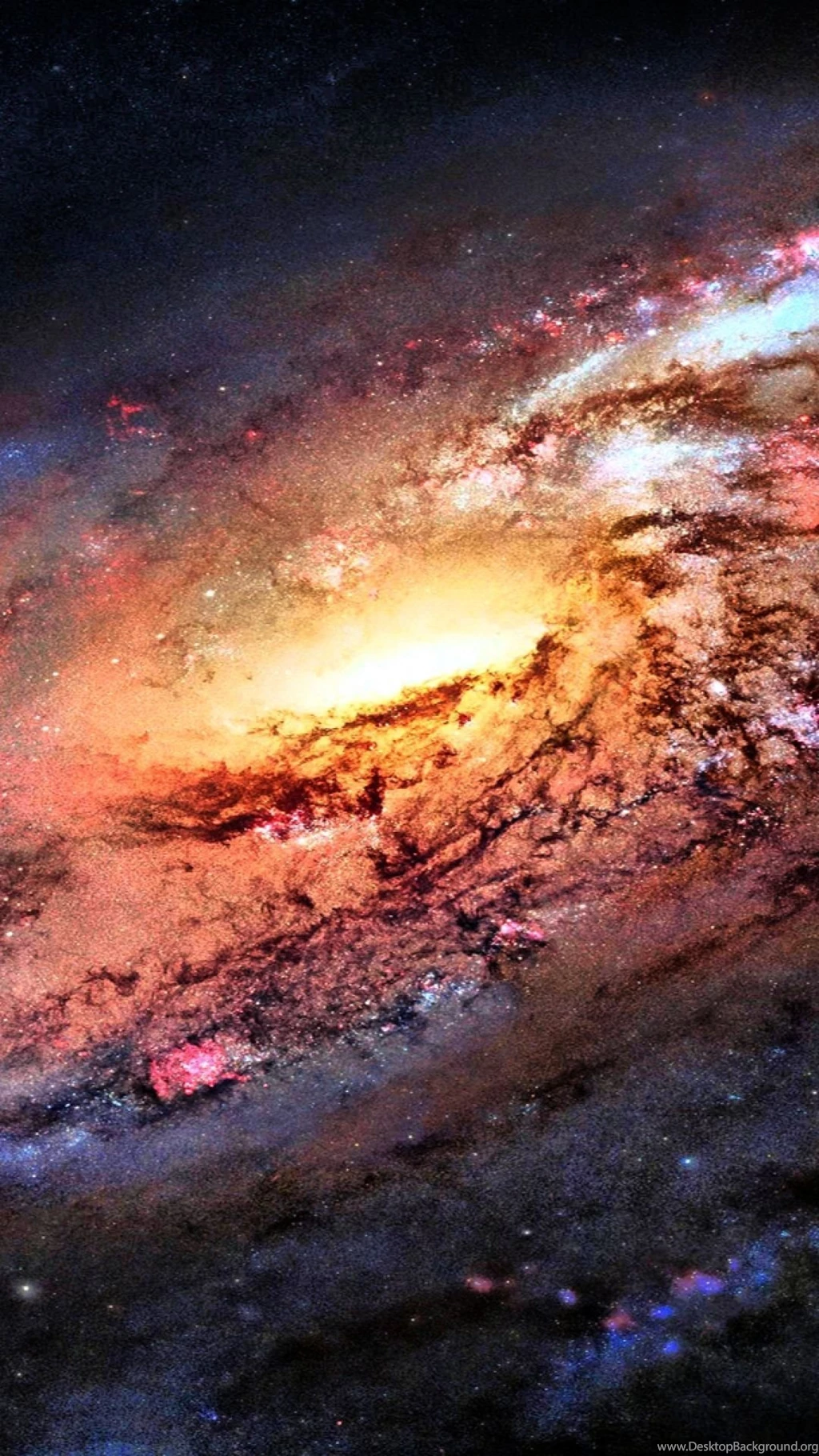 Space iPhone 6 Wallpapers