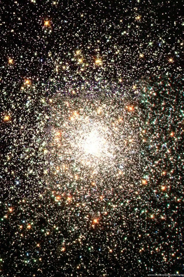 Stars iPhone 4 Wallpapers (640x960)