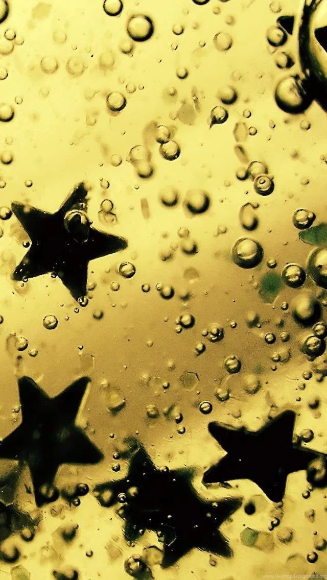 Stars iPhone 5s Wallpapers