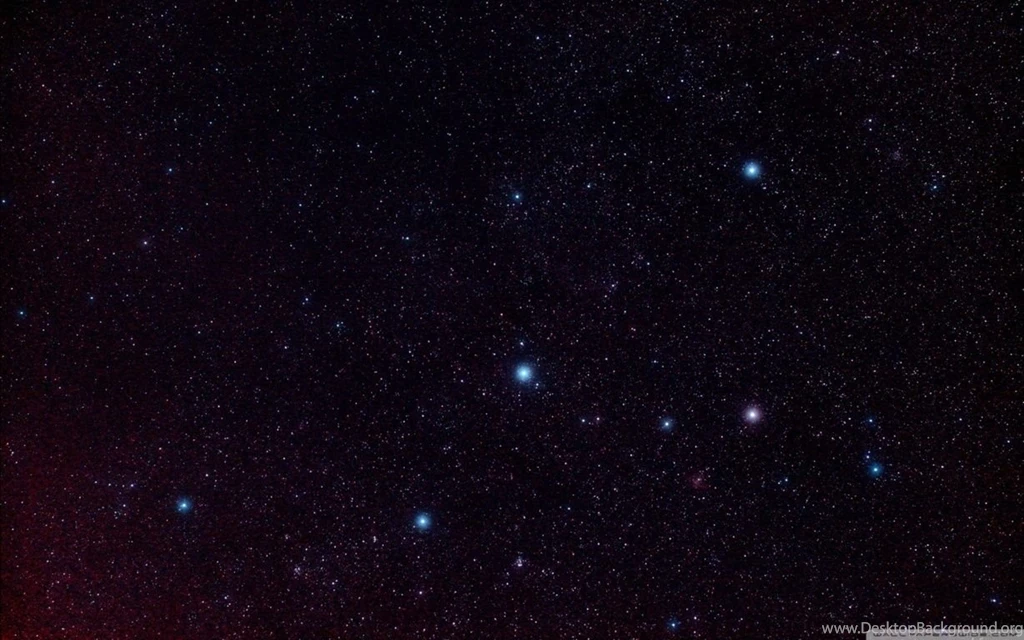 Space Stars Wallpapers