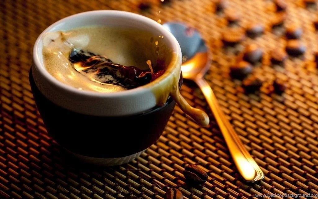 11 Great Coffee HD Wallpapers Cupcakepedia