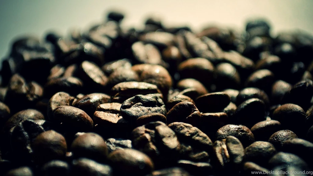 Coffee Desktop Wallpapers