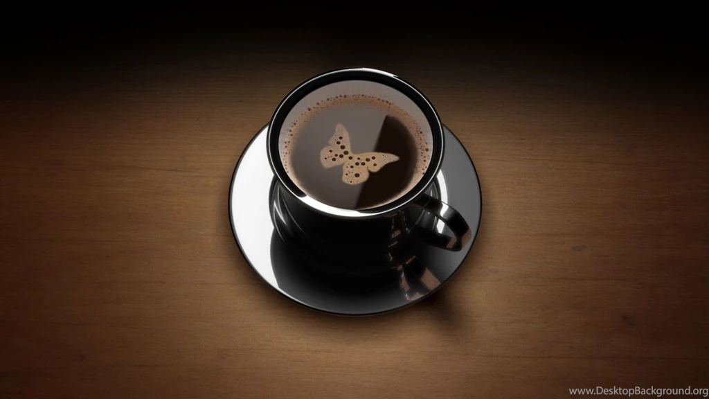 Coffee Cup Wallpapers