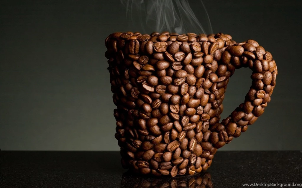 Gallery For Coffee Mug Wallpapers