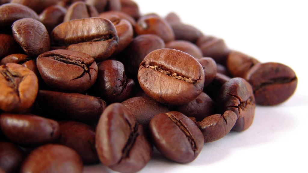 Coffee Beans HD Wallpapers