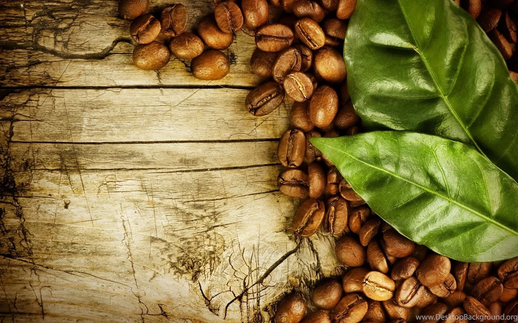 Coffee Coffee Beans Fresh New Hd Wallpapers [Your Popular HD ...