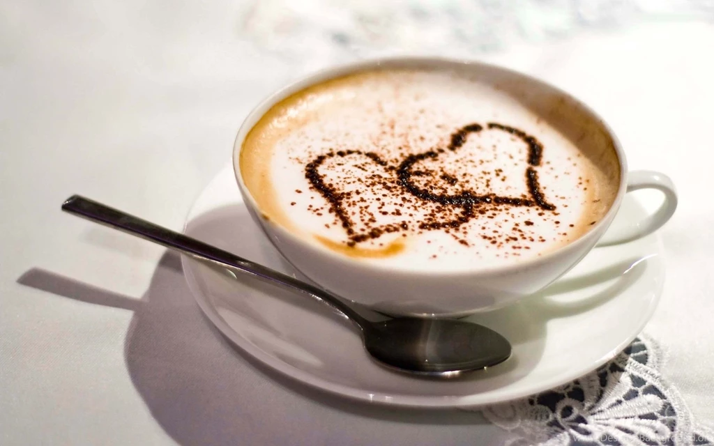 Cup Of Coffee HD Wallpapers