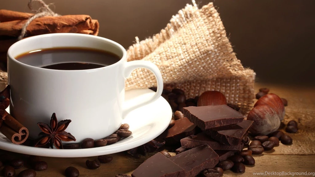 116 Coffee Wallpapers