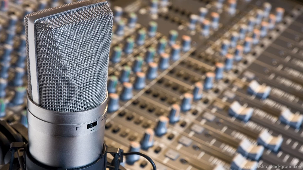 Gallery For Record Studio Wallpapers