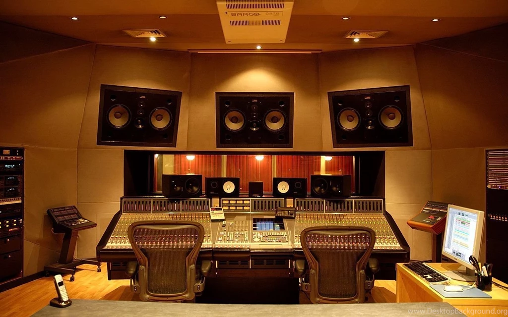 Gallery For Studio Wallpaper Backgrounds