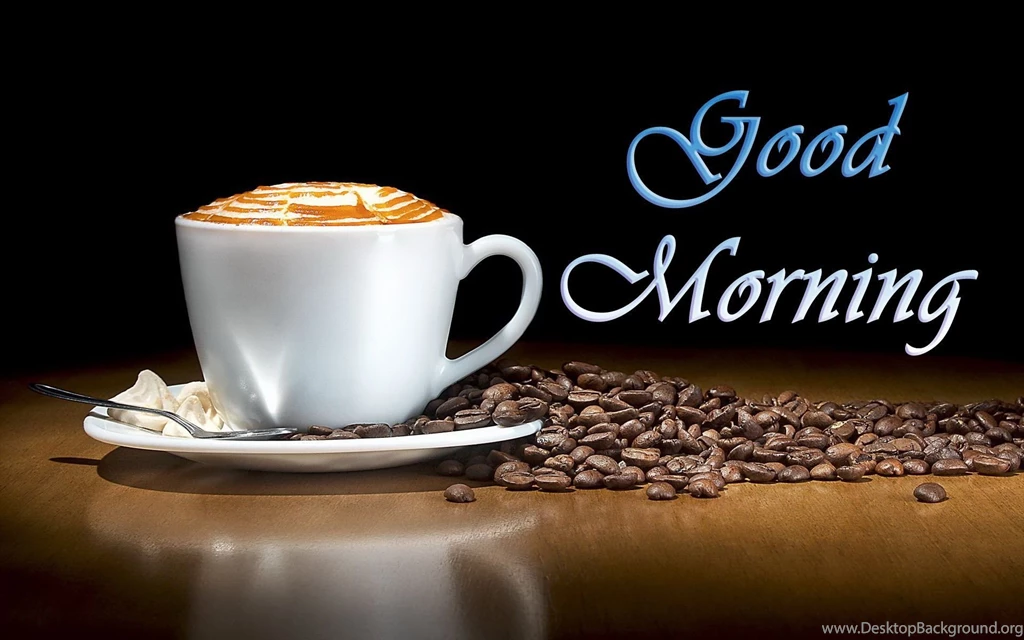 Cold Coffee And Beans Hd Wallpapers