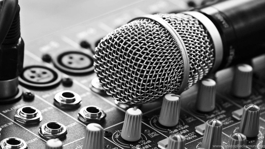 Gallery For Music Studio Wallpapers Hd