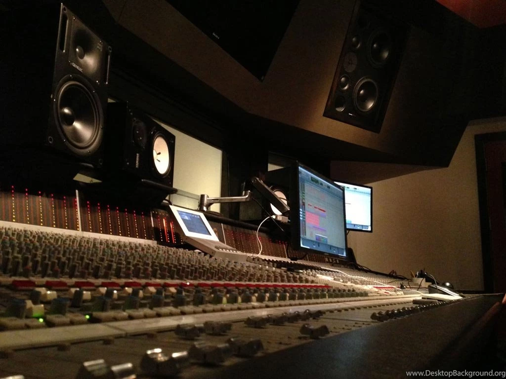 What To Look For In The Right Studio Before Starting The Search ...