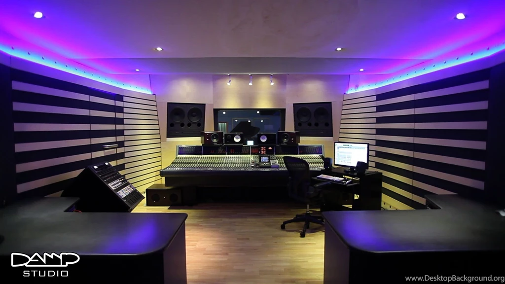 Rates & Prices, Damp Studio Recording Studio Switzerland