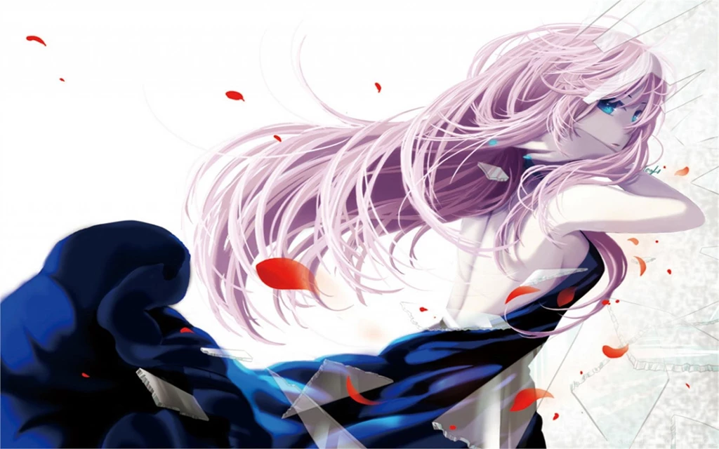Luka Megurine (