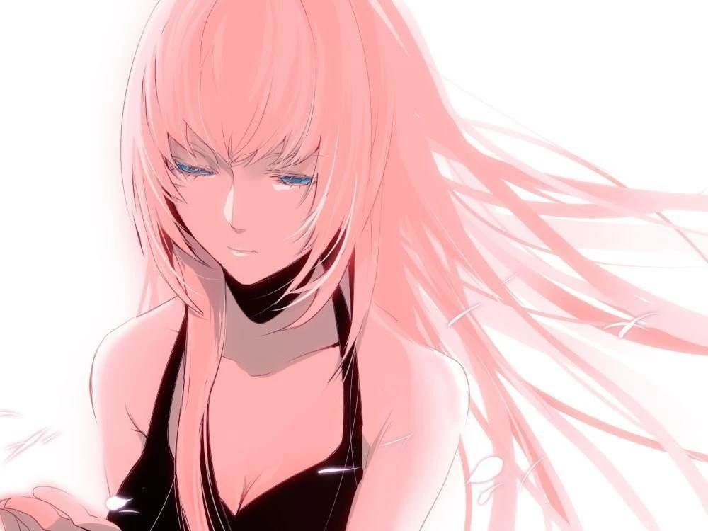 Megurine Luka, Wallpapers