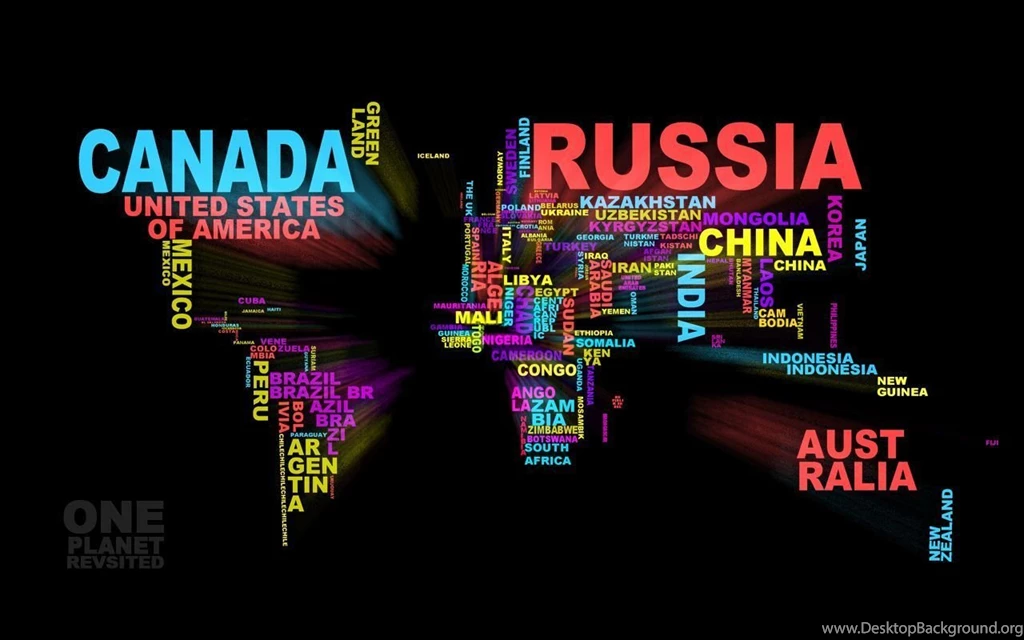 Map Wallpaper Backgrounds